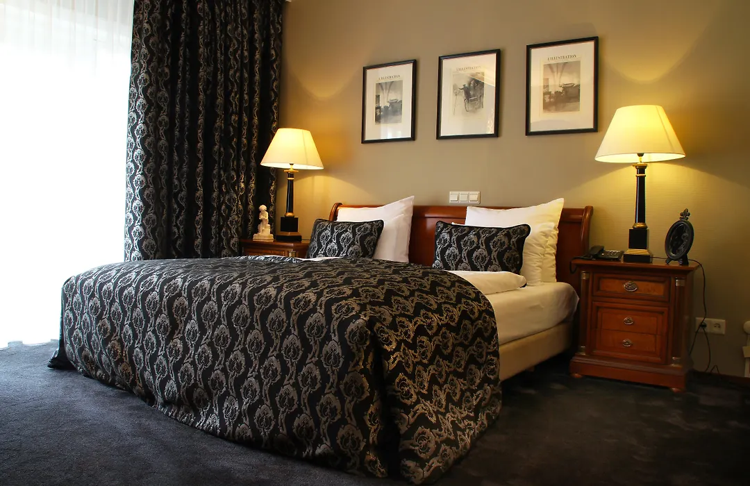 Apollofirst Boutique Hotel-1